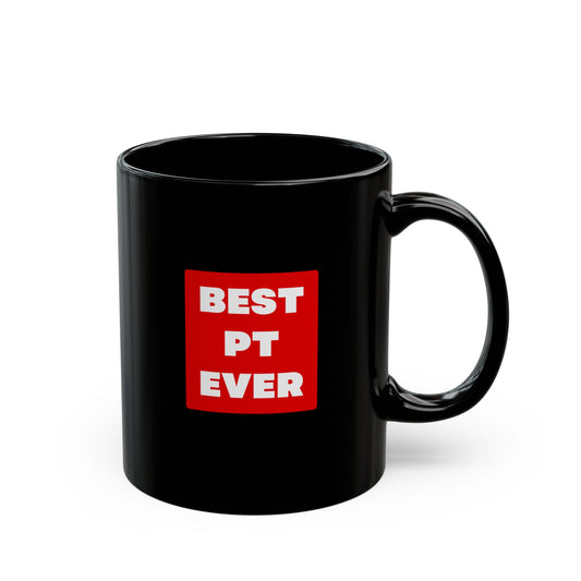 Best PT Ever Mug