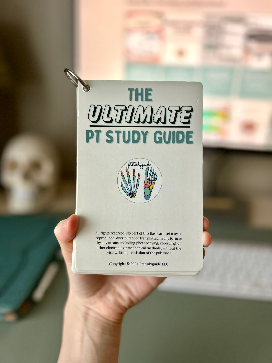 Edpt Study Book Official PTstudyguide Shop and Blog Page – Ptstudyguide